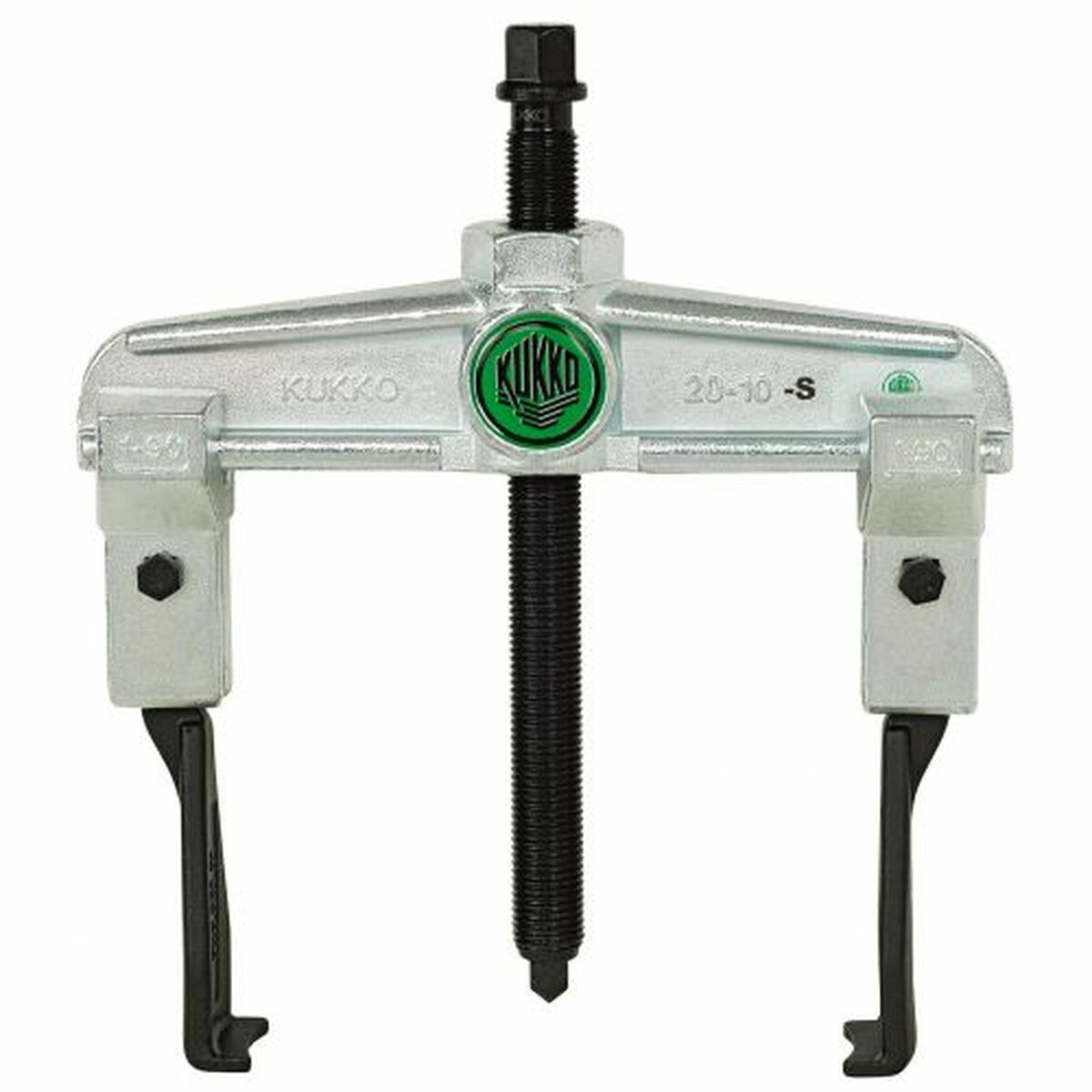 Extracteur de roulements KUKKO 2 Pieds