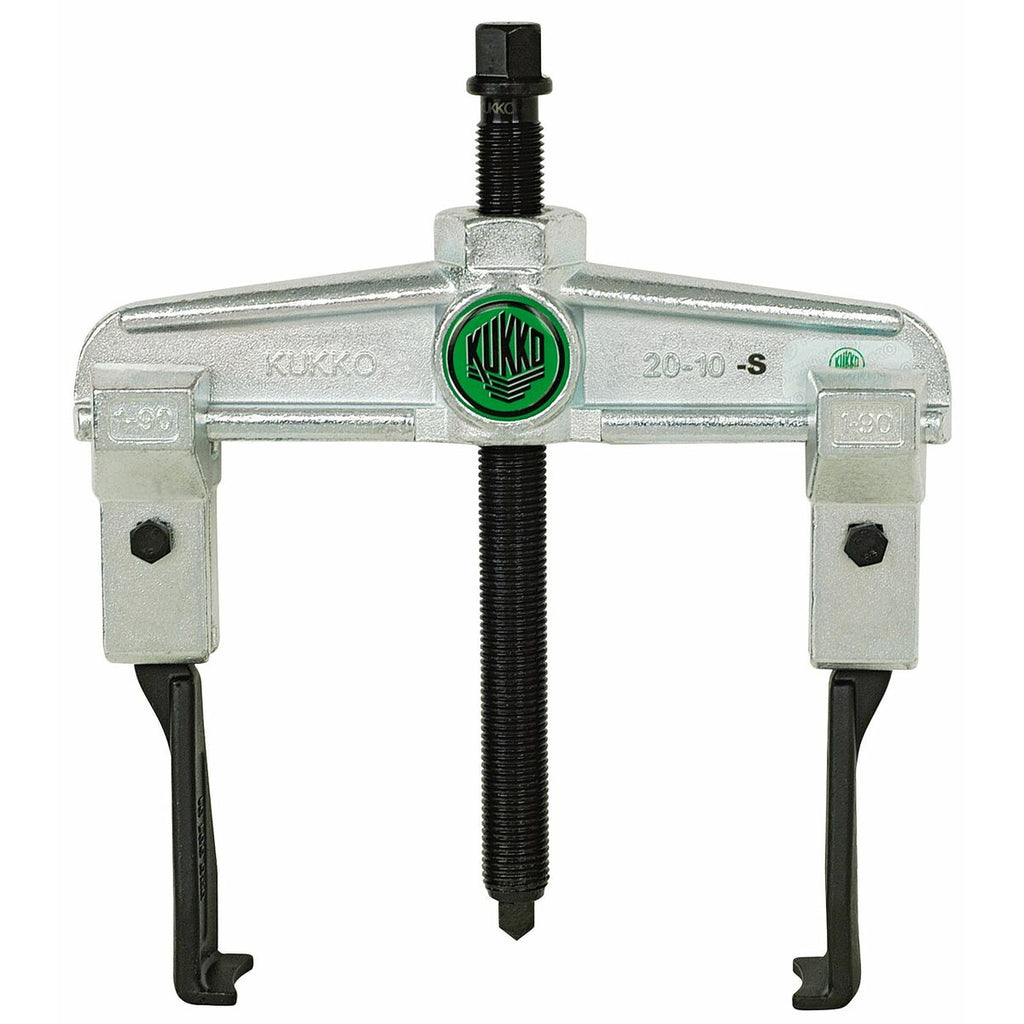 Extracteur de roulements KUKKO 2 Pieds