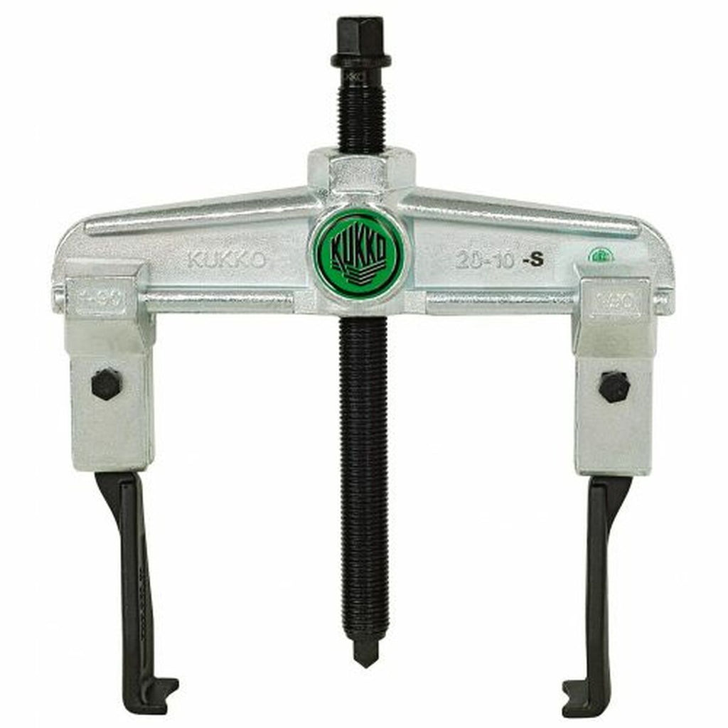 Extracteur de roulements KUKKO 2 Pieds