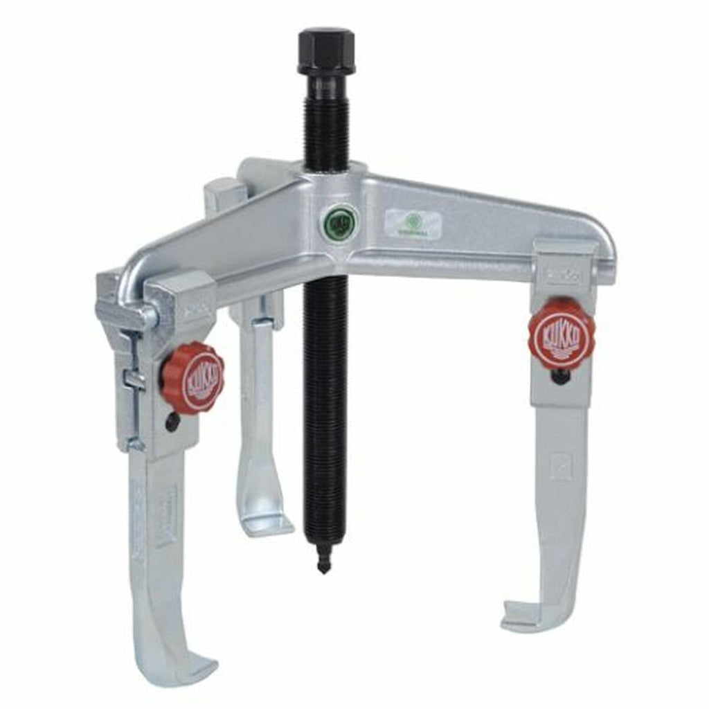 Extracteur de roulements KUKKO 3 Pieds