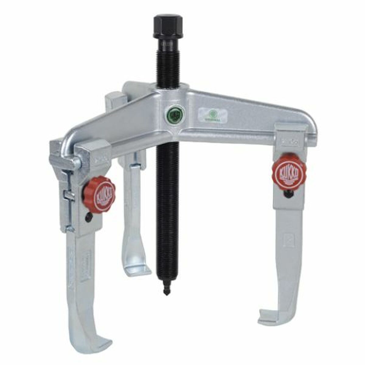 Extracteur de roulements KUKKO 3 Pieds