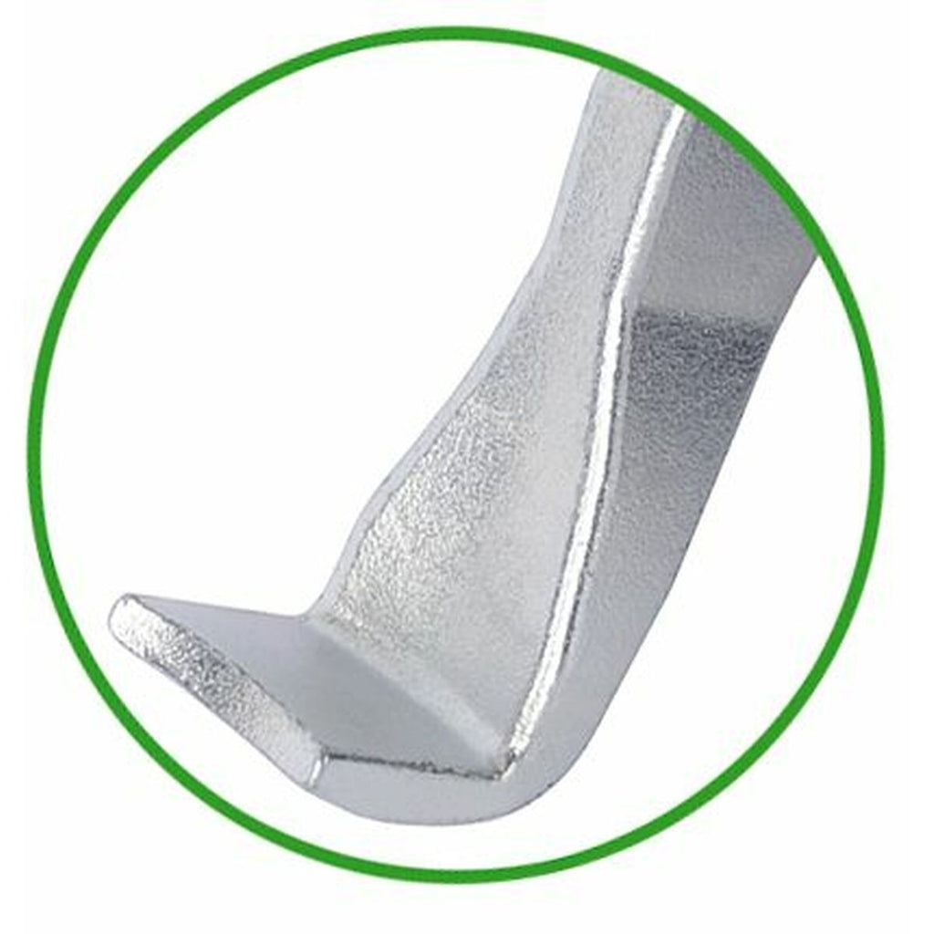 Extracteur de roulements KUKKO 3 Pieds