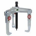 Extracteur de roulements KUKKO 3 Pieds