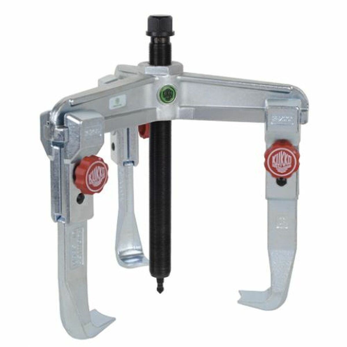 Extracteur de roulements KUKKO 3 Pieds