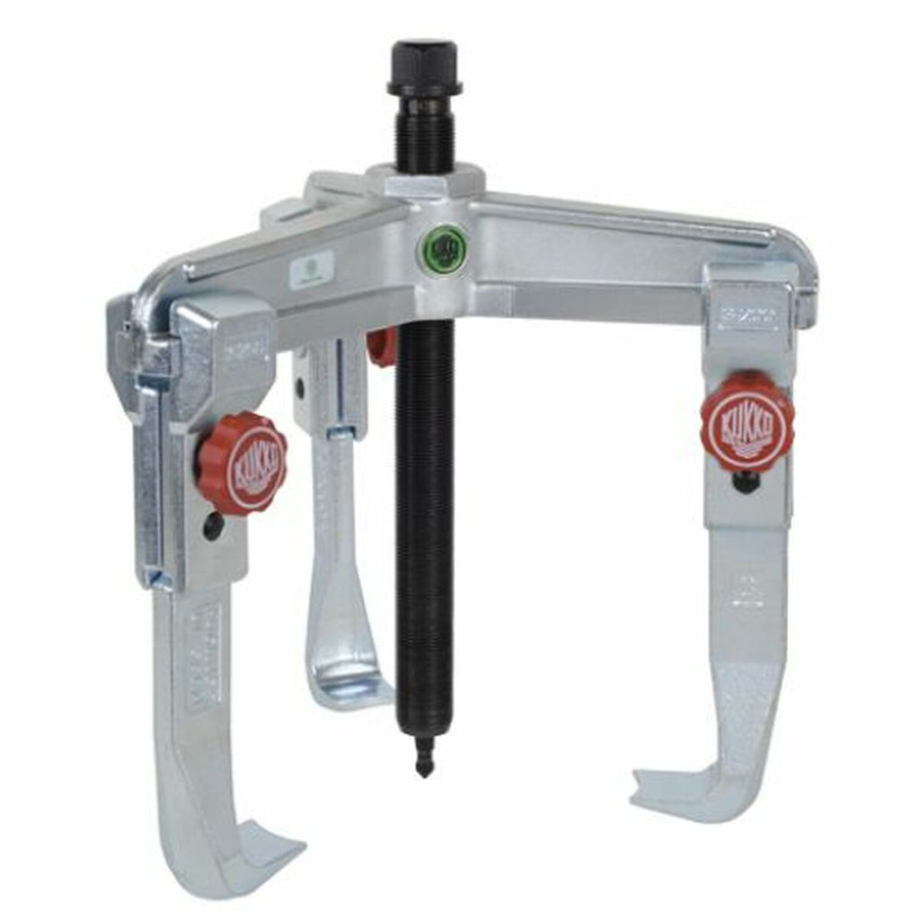 Extracteur de roulements KUKKO 3 Pieds