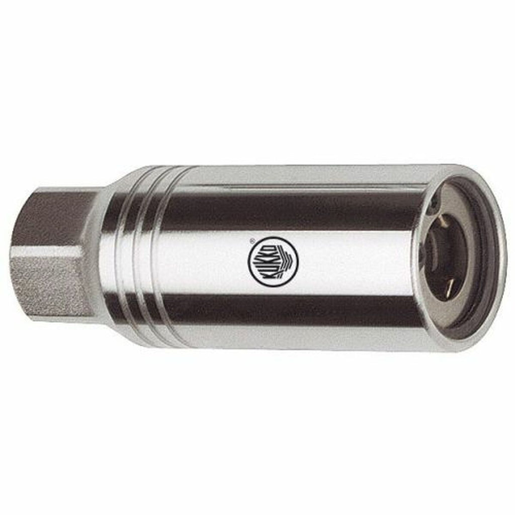 Extracteur de boulons KUKKO 100 mm