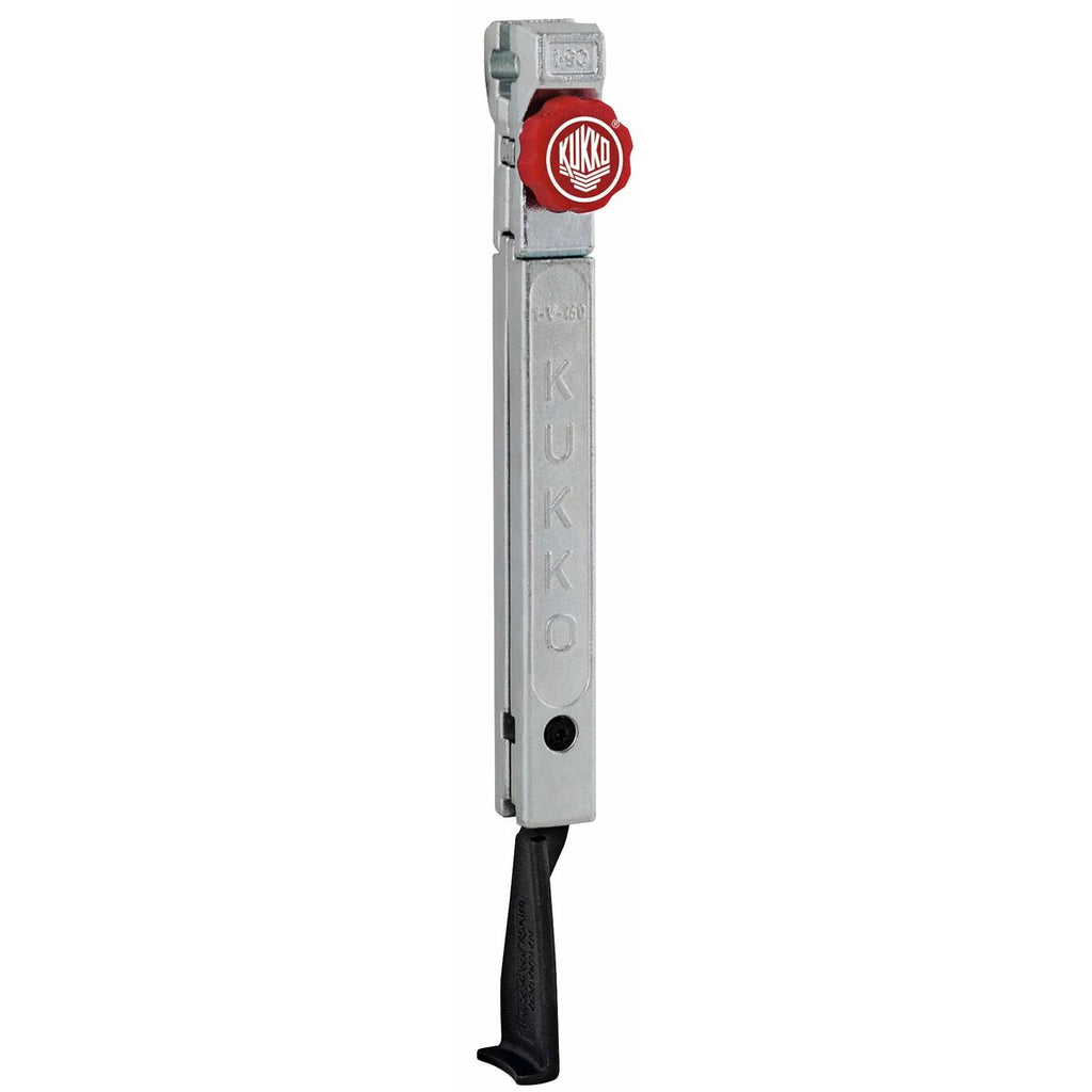 Pattes espaces étroits KUKKO 200 mm