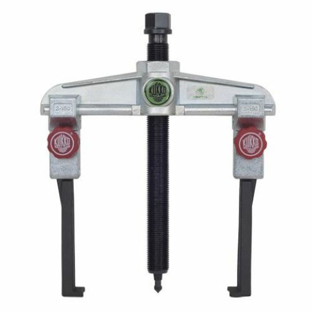Extracteur de roulements KUKKO 2 Pieds