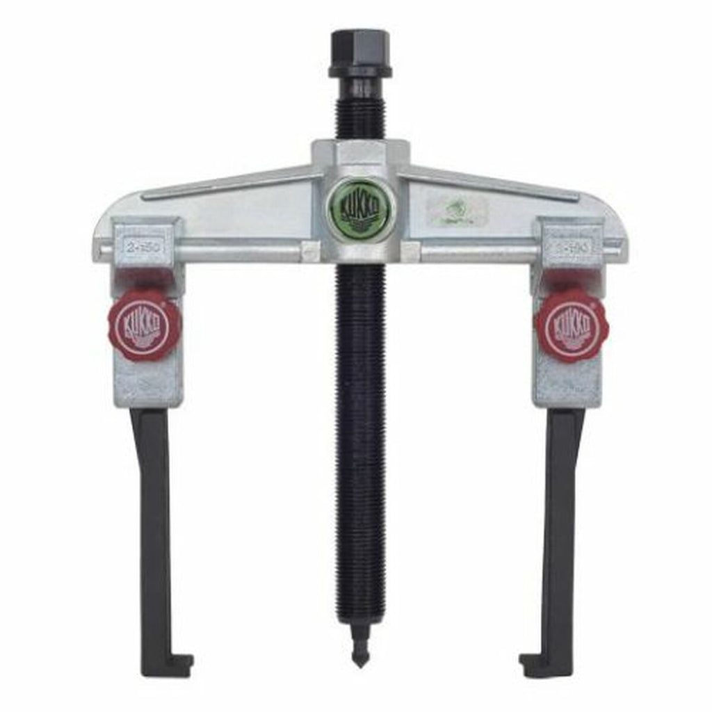 Extracteur de roulements KUKKO 2 Pieds