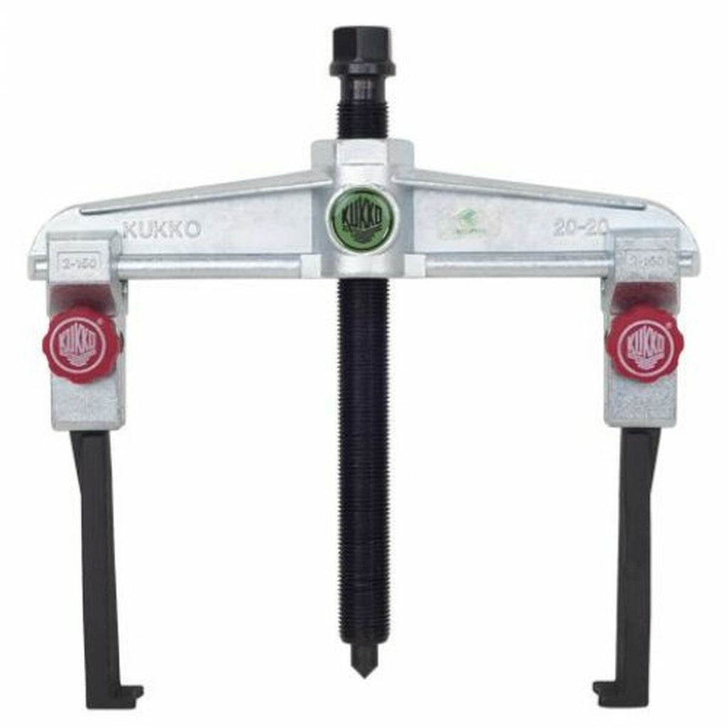 Extracteur de roulements KUKKO 2 Pieds