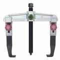 Extracteur de roulements KUKKO 2 Pieds