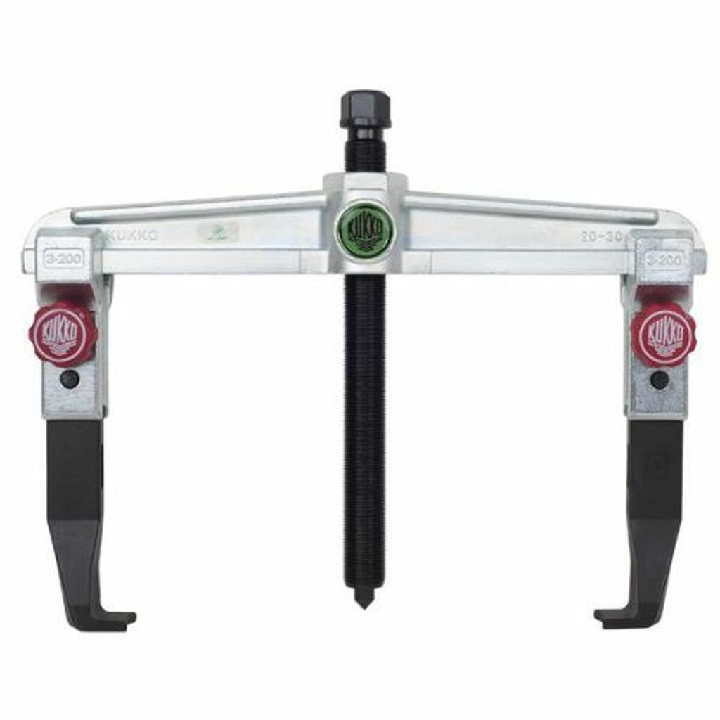 Extracteur de roulements KUKKO 2 Pieds