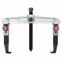 Extracteur de roulements KUKKO 2 Pieds