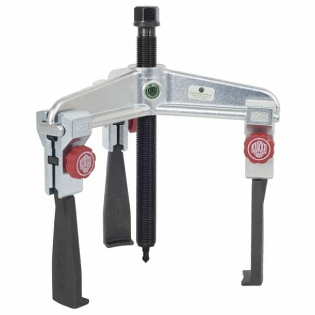 Extracteur de roulements KUKKO 3 Pieds