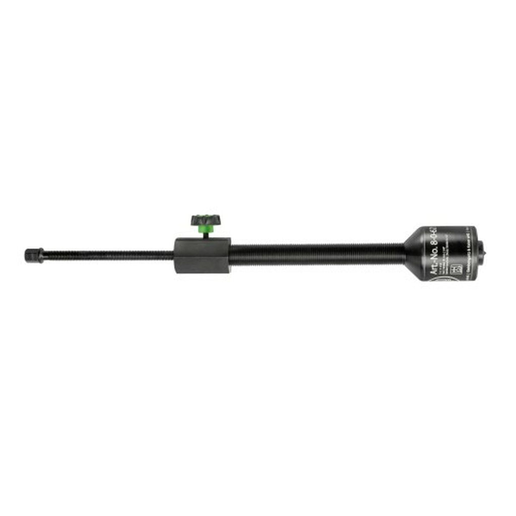 Broche hydraulique KUKKO