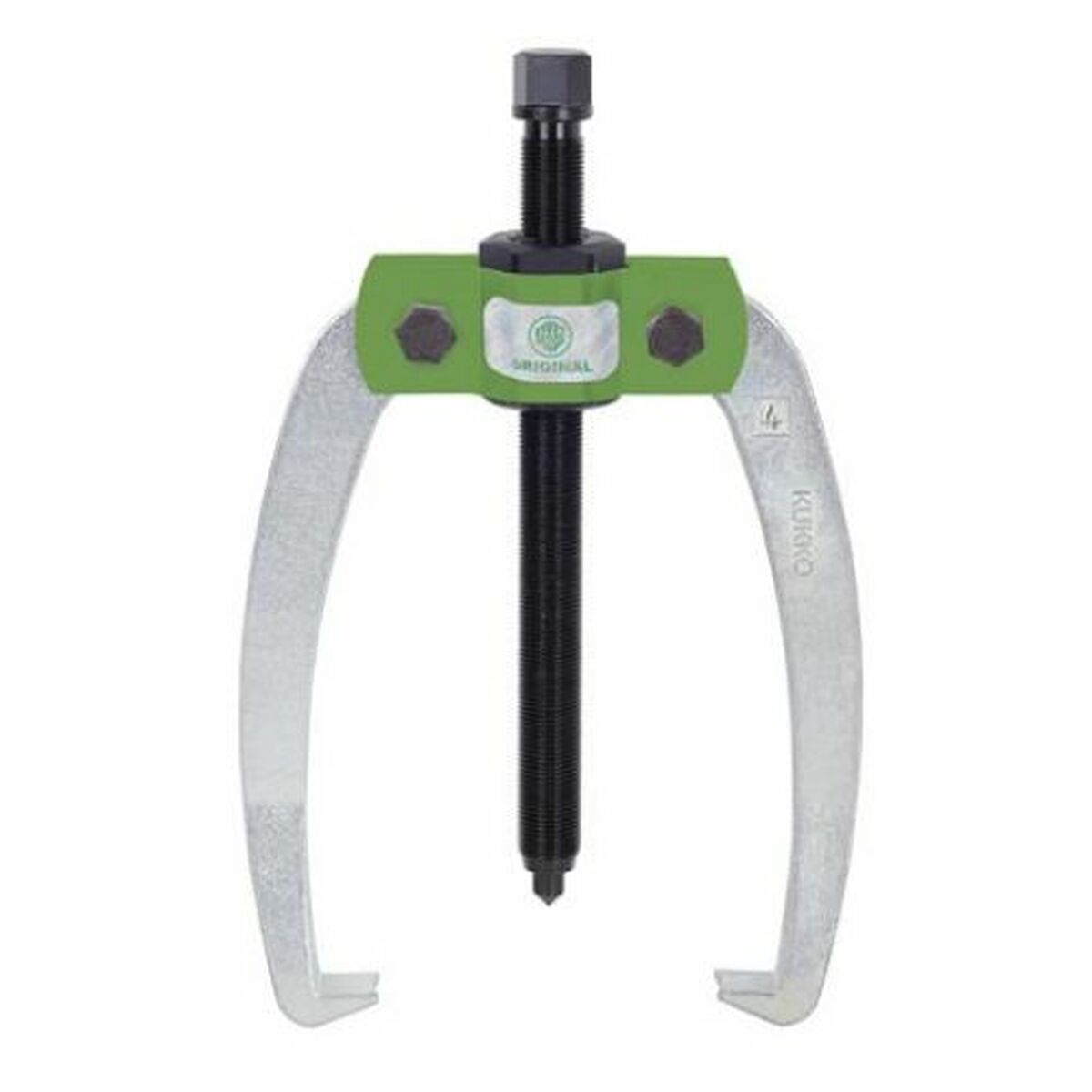 Extracteur de roulements auto-centrant KUKKO 2 Pieds
