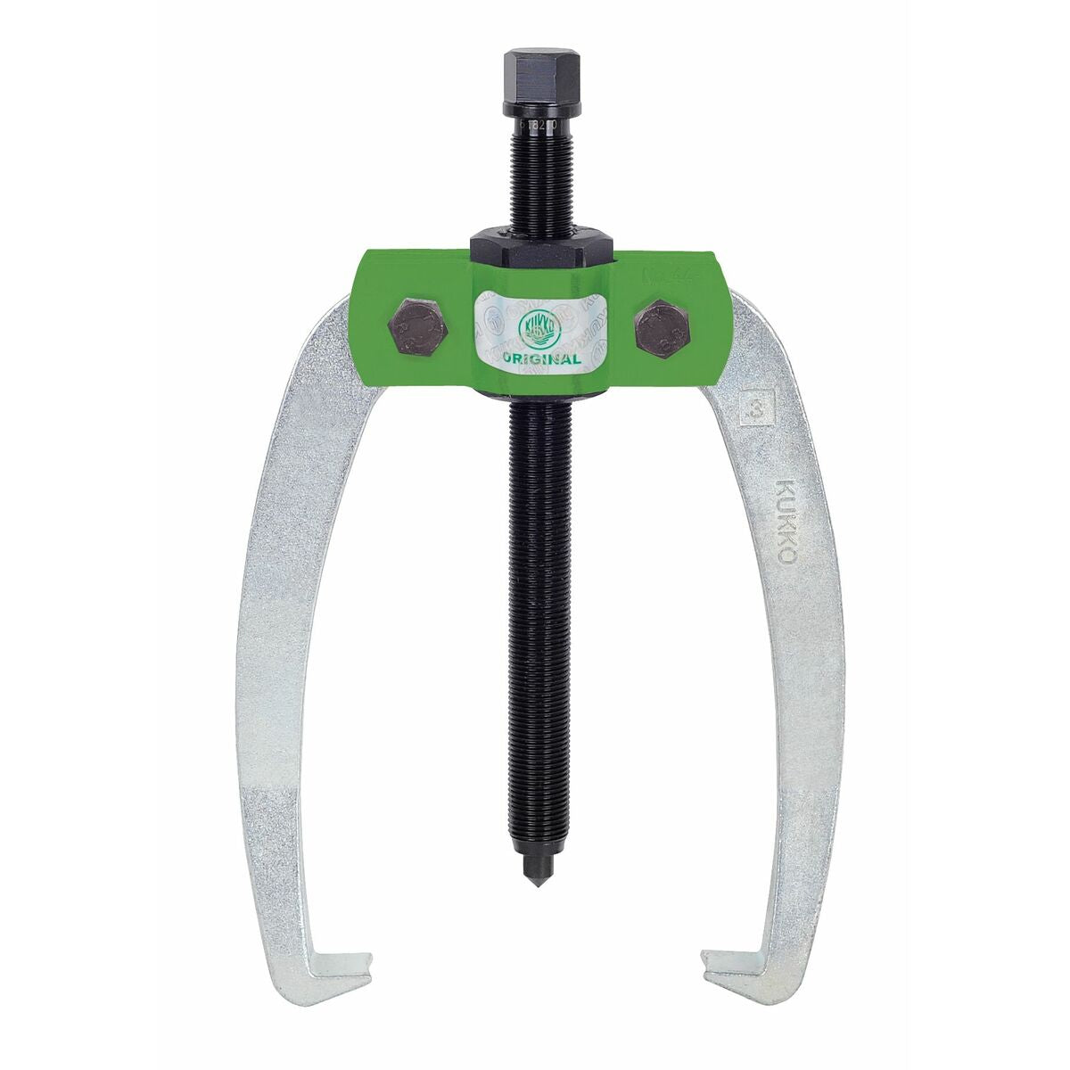 Extracteur de roulements auto-centrant KUKKO 2 Pieds