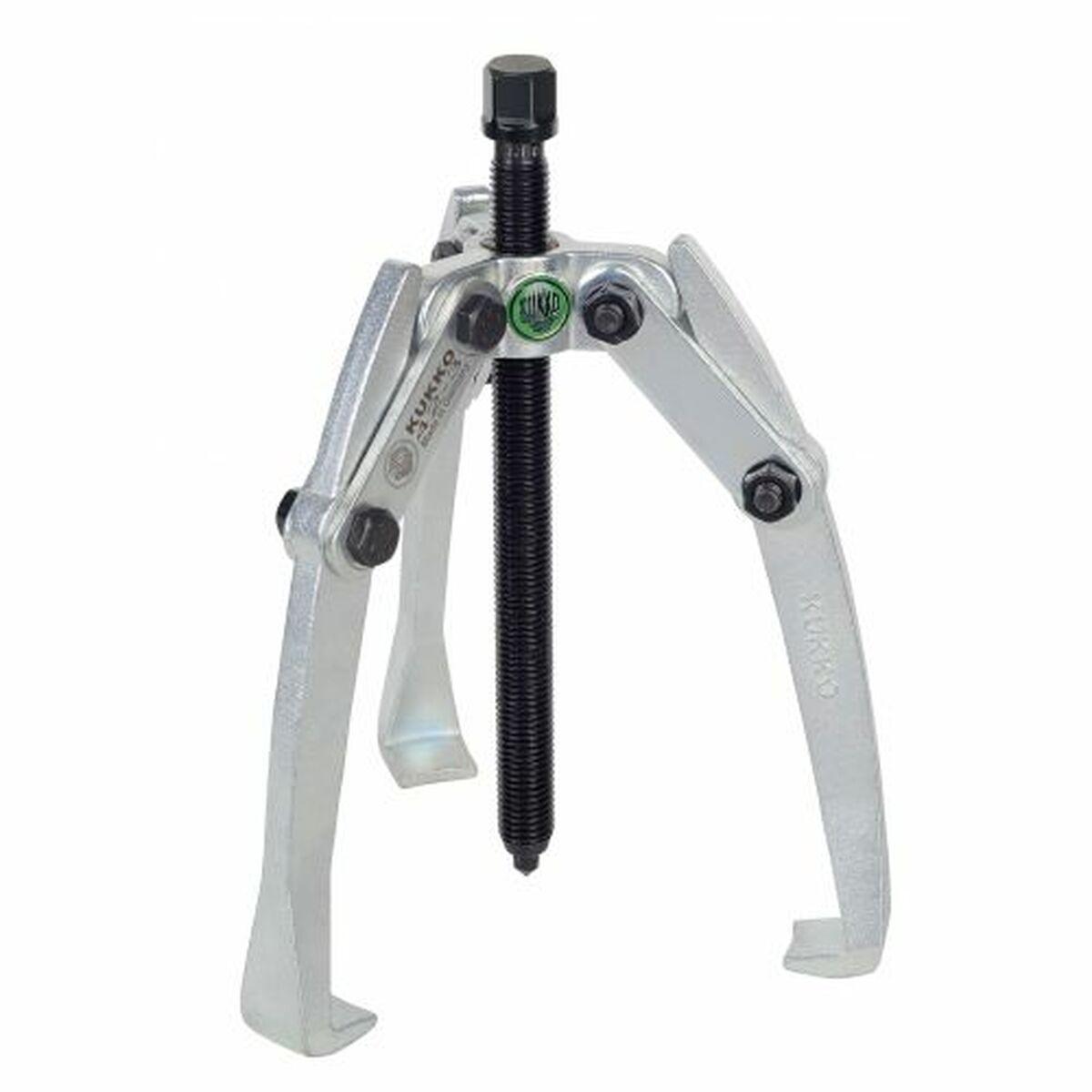 Extracteur de roulements KUKKO 3 Pieds