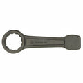 Clé étoile à une bouche KUKKO 90 mm Acier DIN 7444