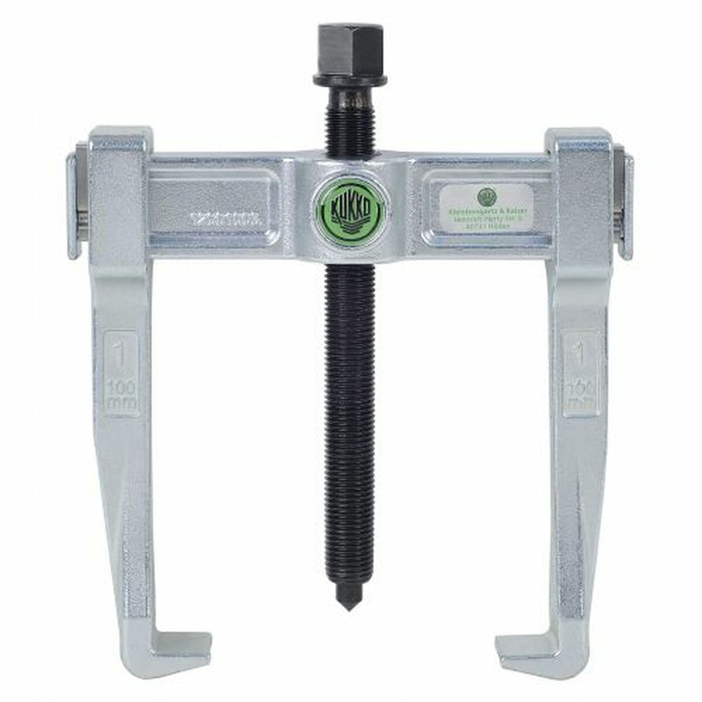 Extracteur de roulements KUKKO 2 Pieds