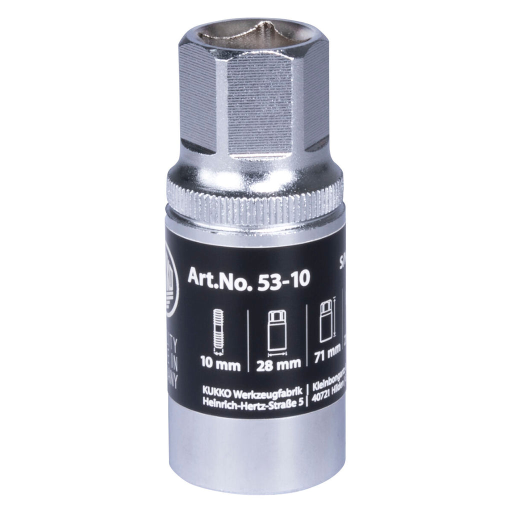 Extracteur de boulons KUKKO 100 mm