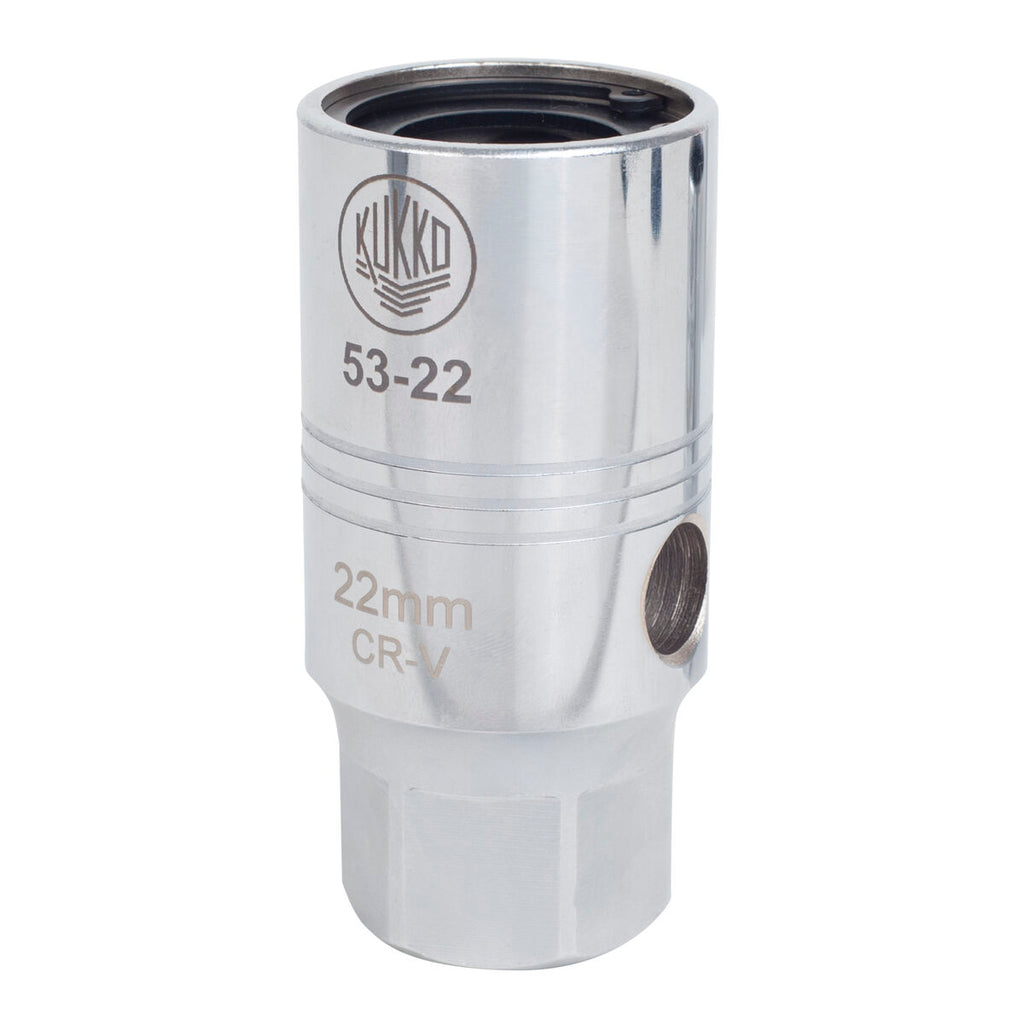 Extracteur de boulons KUKKO 100 mm