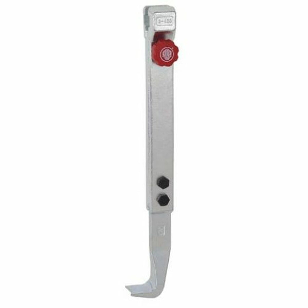 Pieds standard pour extracteurs KUKKO 400 mm