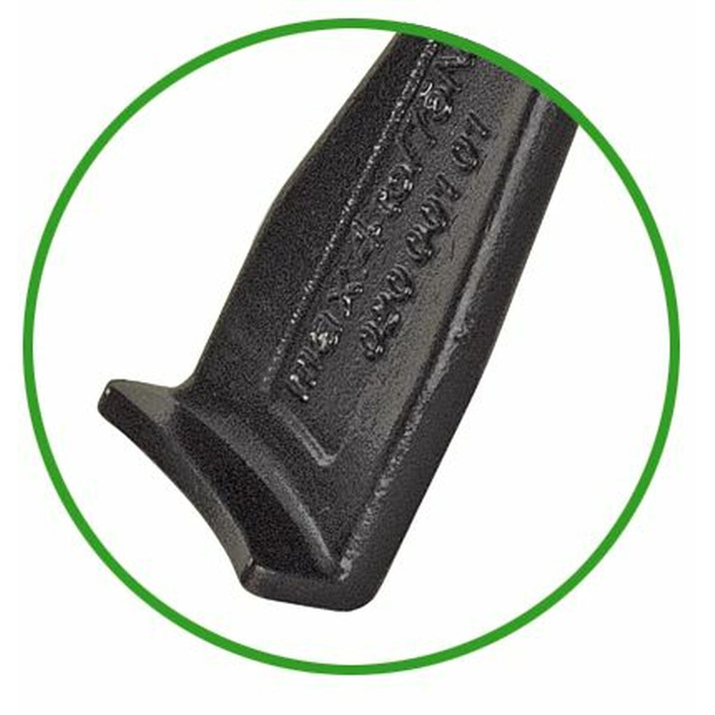 Pattes espaces étroits KUKKO 400 mm