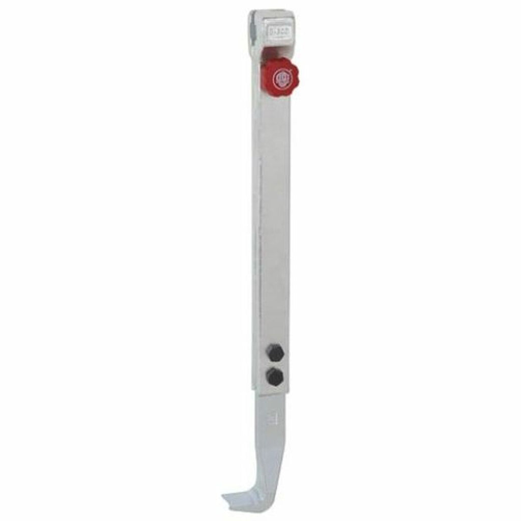 Pieds standard pour extracteurs KUKKO 500 mm