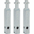 Extensions pour pieds d'extracteurs KUKKO 150 mm