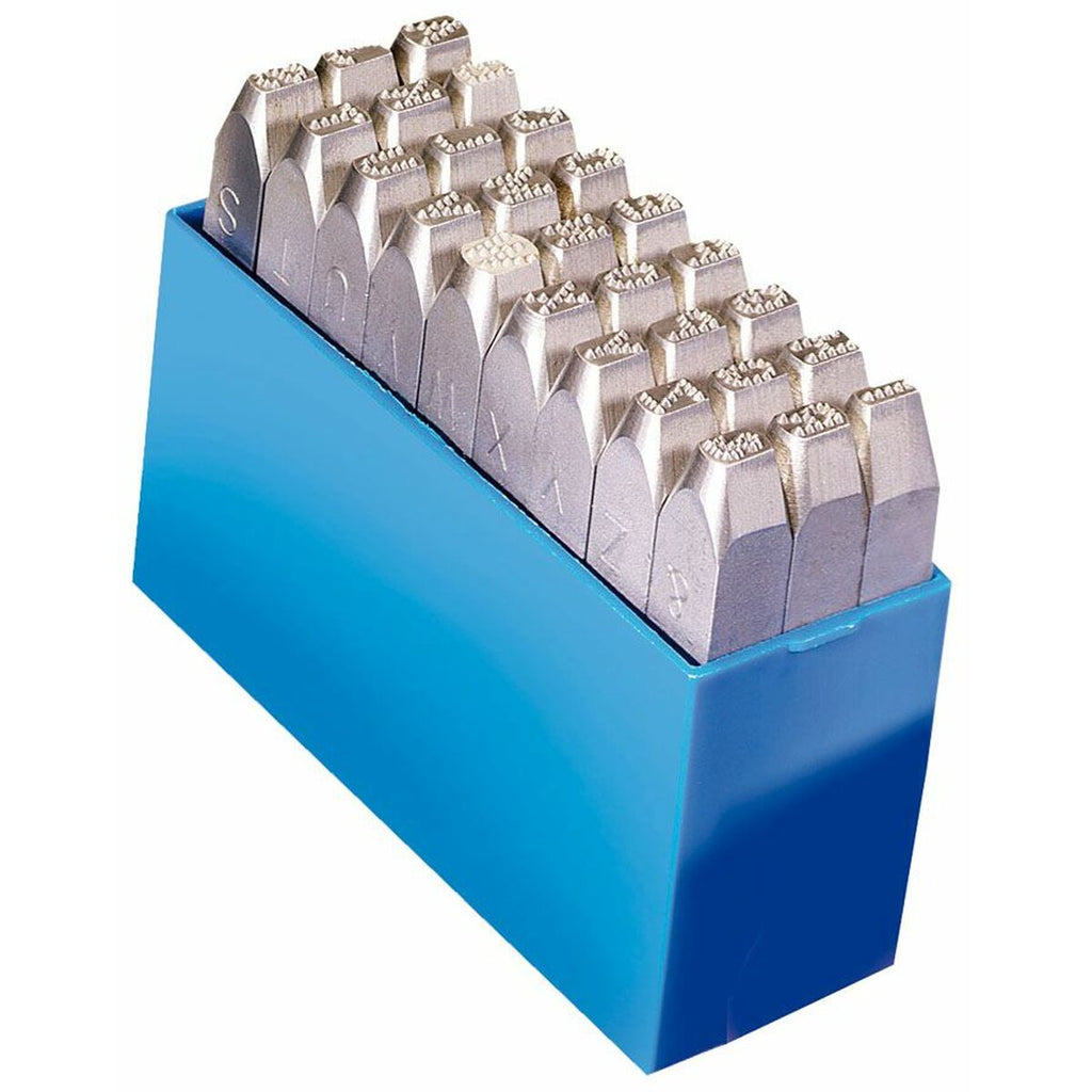 Jeu alphabet (marqueurs bricolage) Gravurem 10 mm