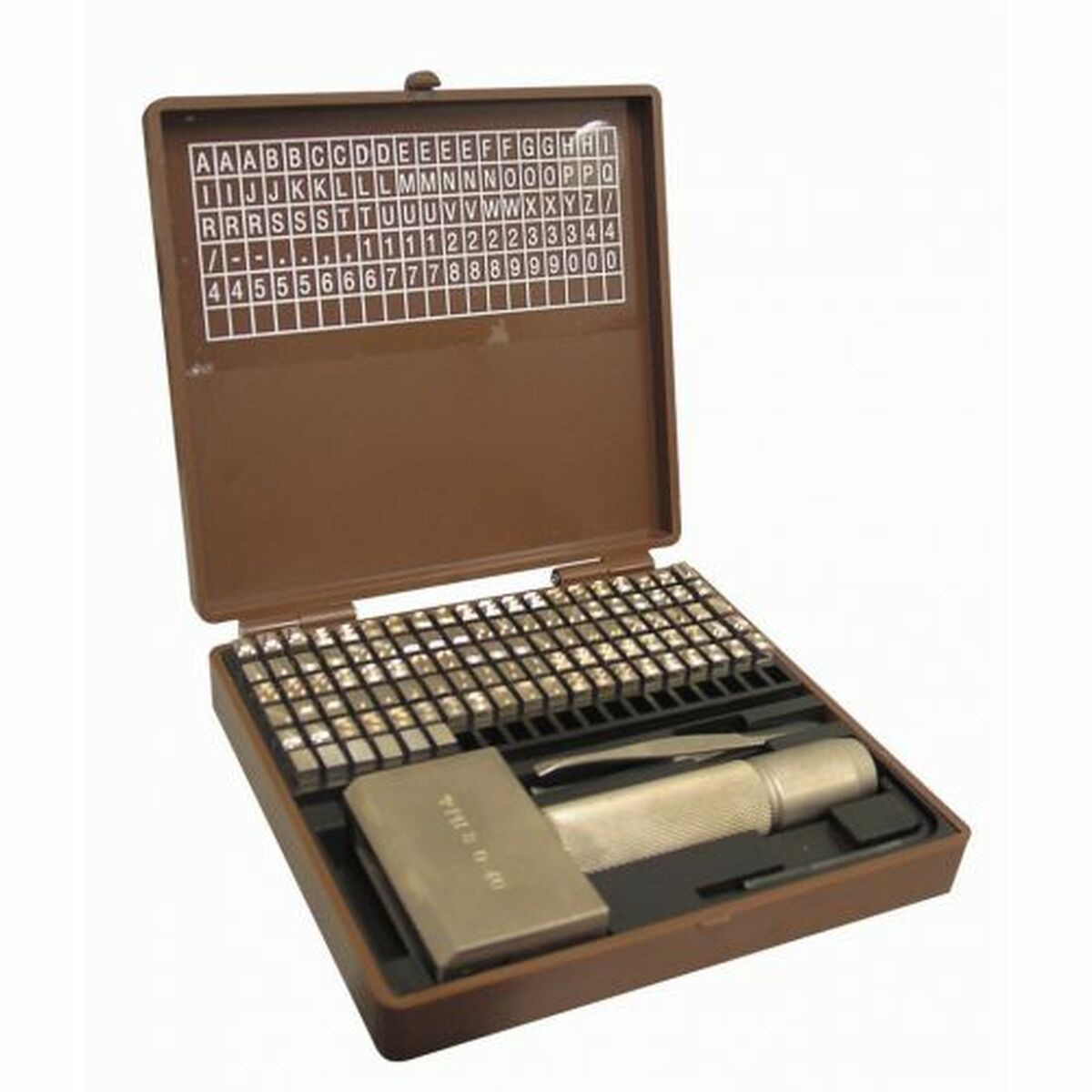 Marqueur Gravurem 5 mm 100 Pièces