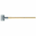 Masse en caoutchouc Halder Supercraft Anti-rebond