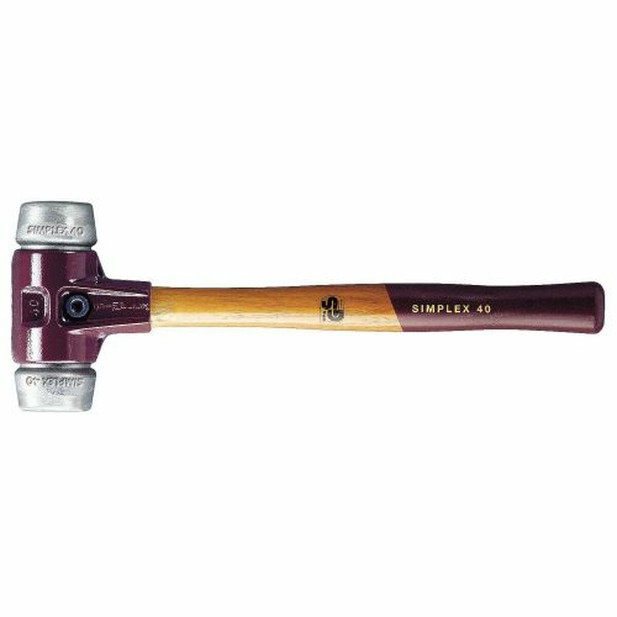 Maillet Halder Simplex