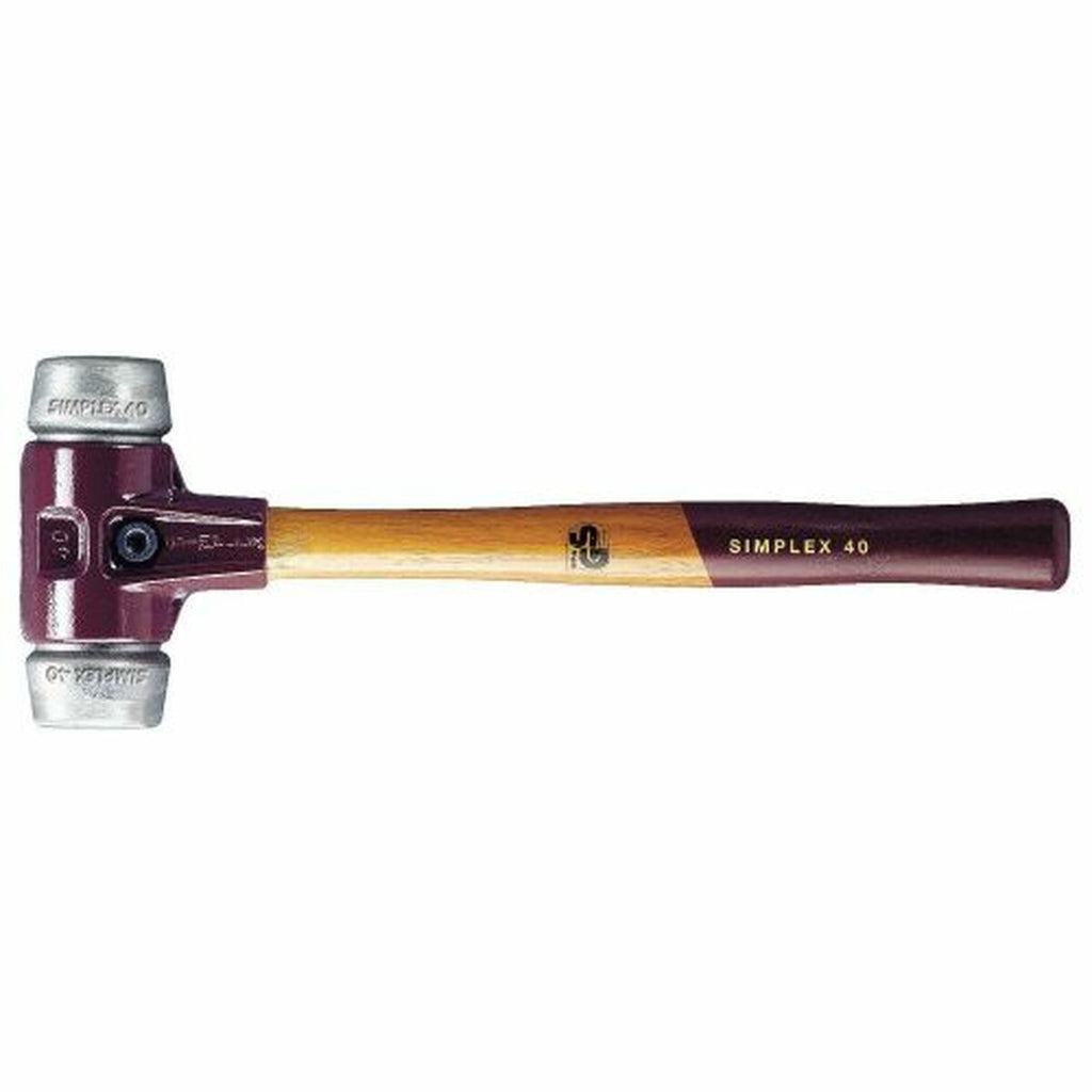 Maillet Halder Simplex