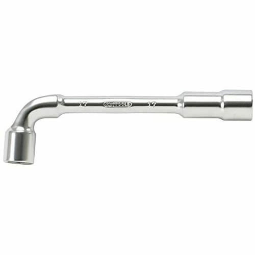 KS Tools Knarre