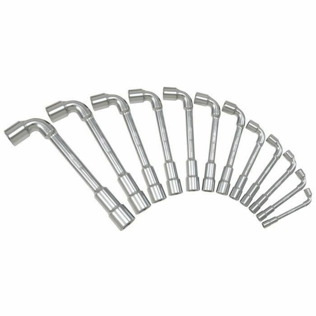 Clé à cliquet KS Tools