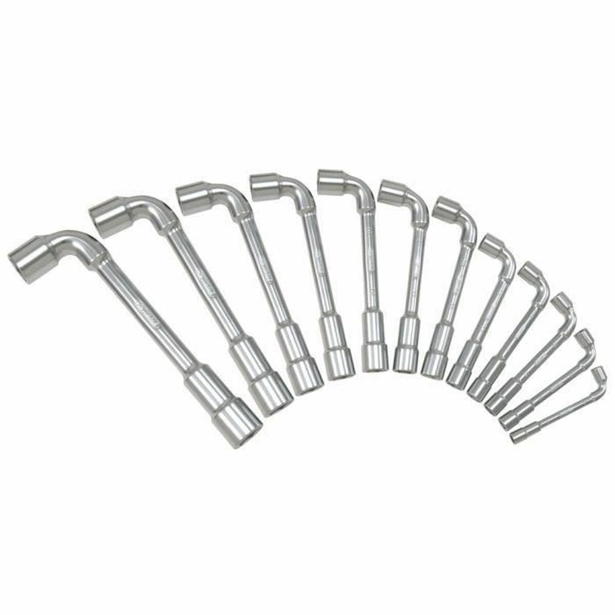 Clé à cliquet KS Tools