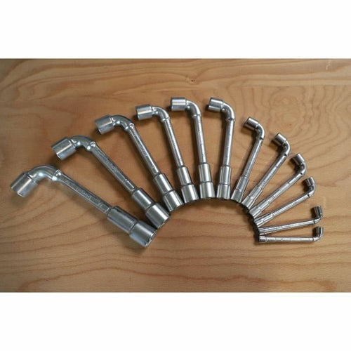 KS Tools Knarre