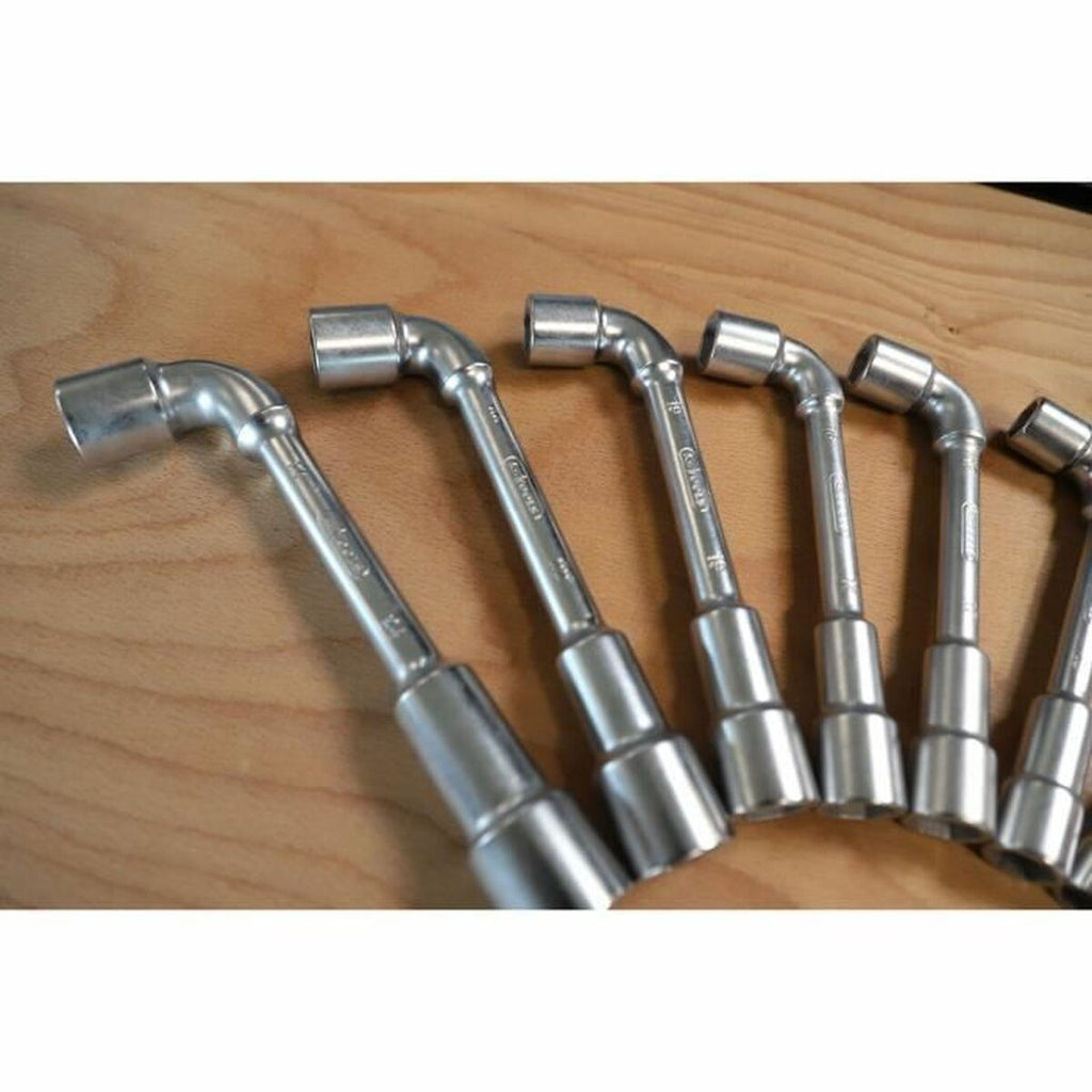 Clé à cliquet KS Tools