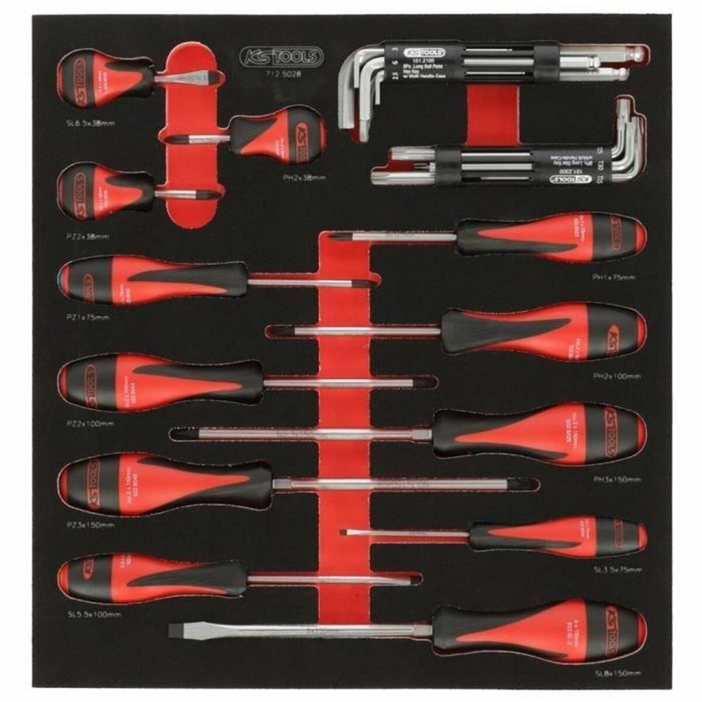 Boîte à outils KS Tools