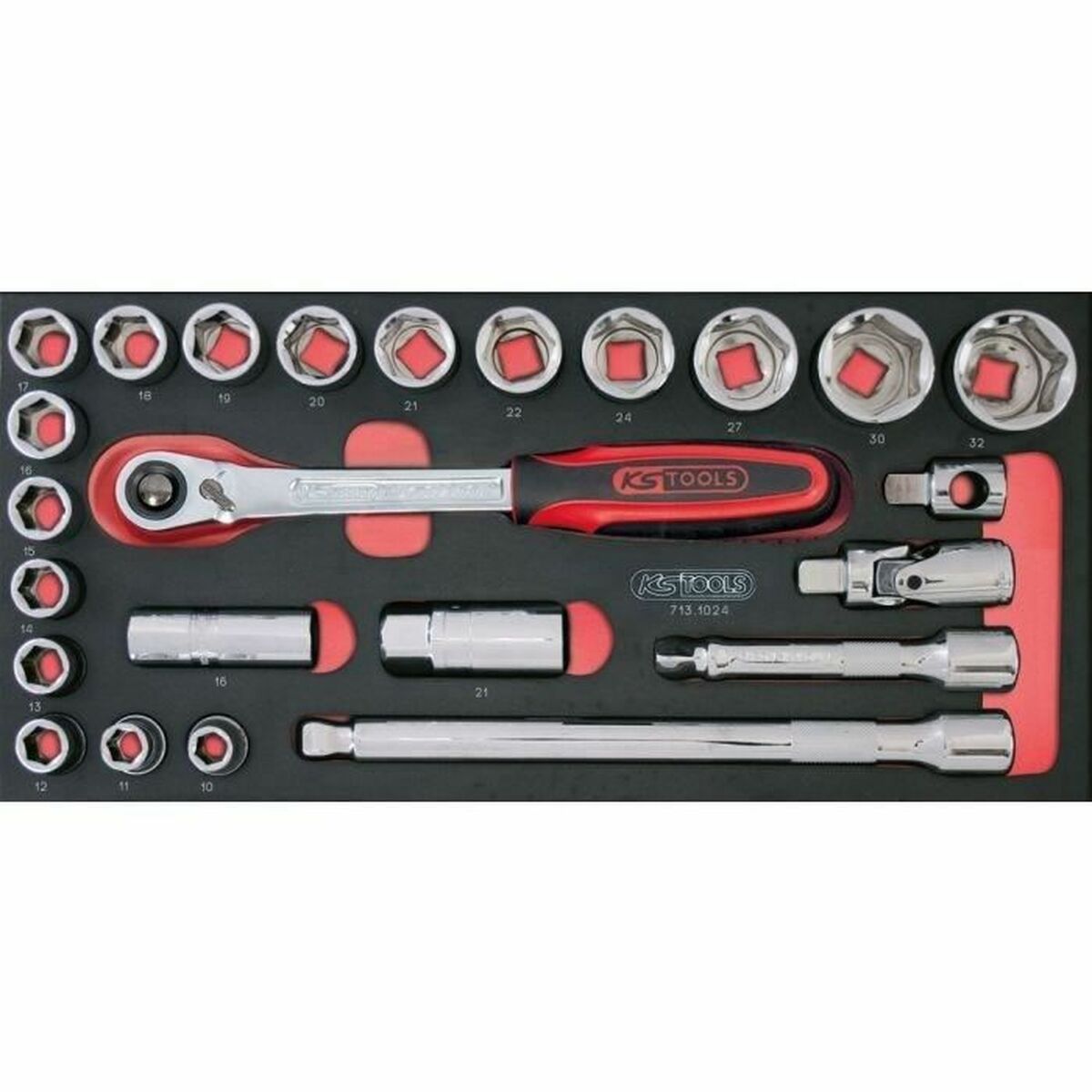 Boîte à outils KS Tools
