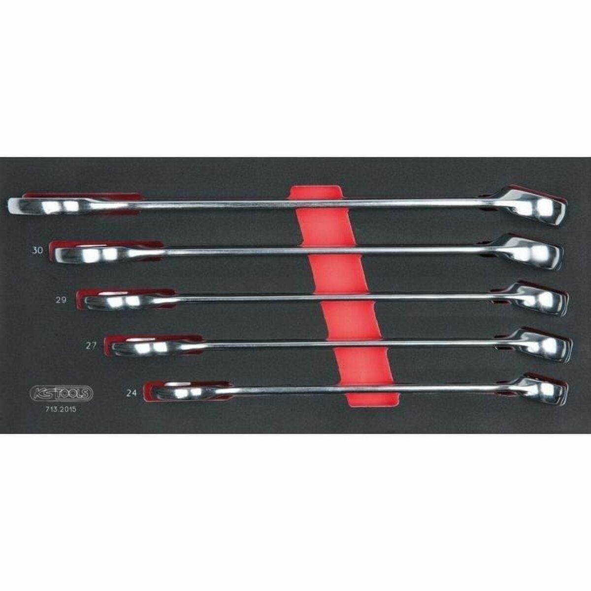 Boîte à outils KS Tools