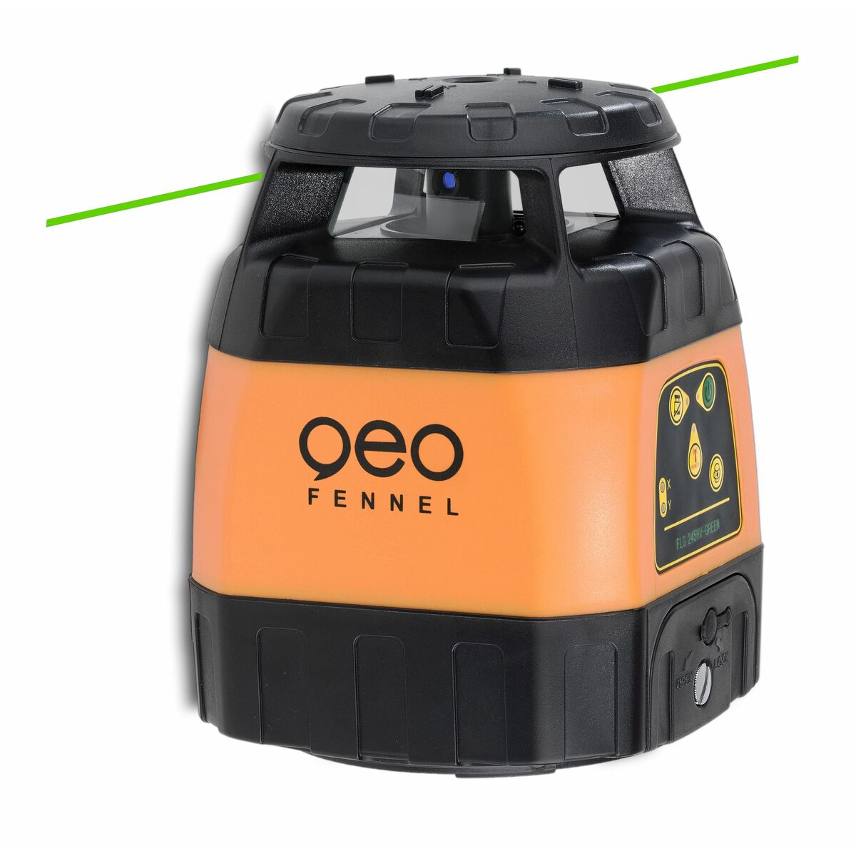 Niveau laser rotatif GEO-FENNEL FLG245HV
