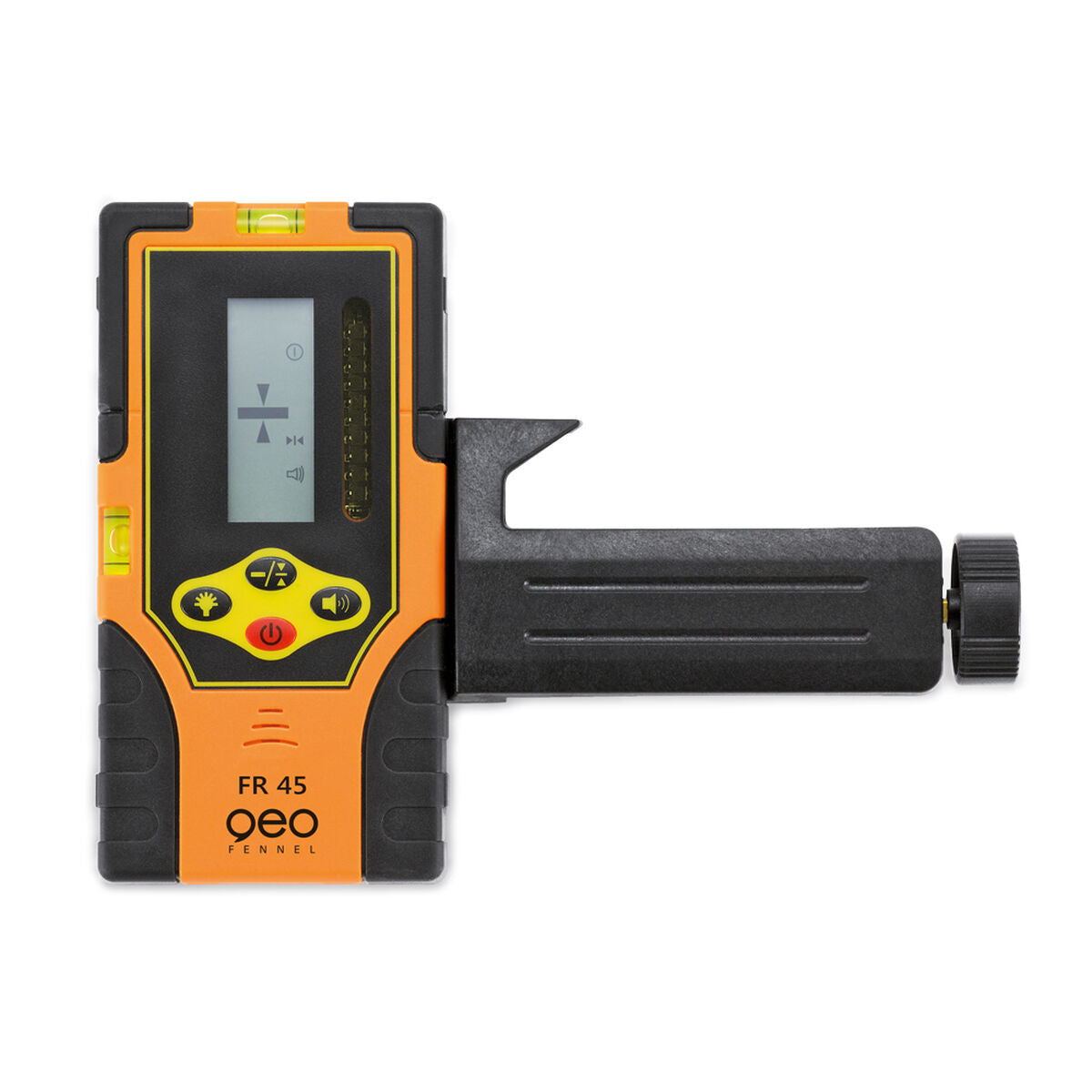 Module récepteur GEO-FENNEL FR 45 Niveau laser