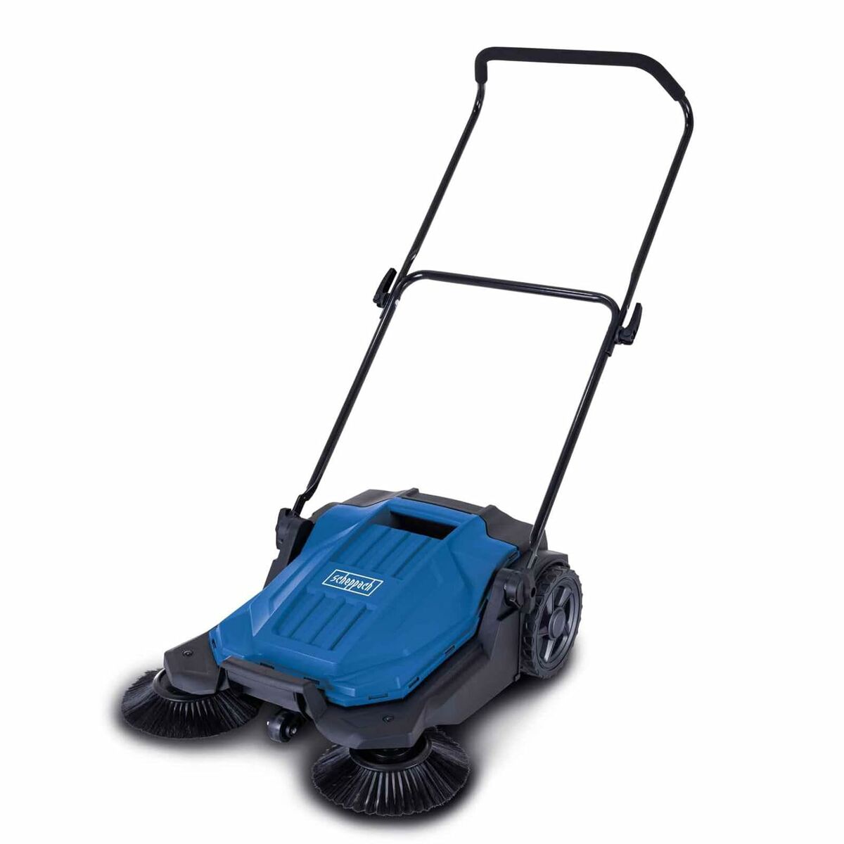 Chasse-neige Scheppach S800