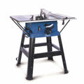 Scie de table Scheppach 254 mm