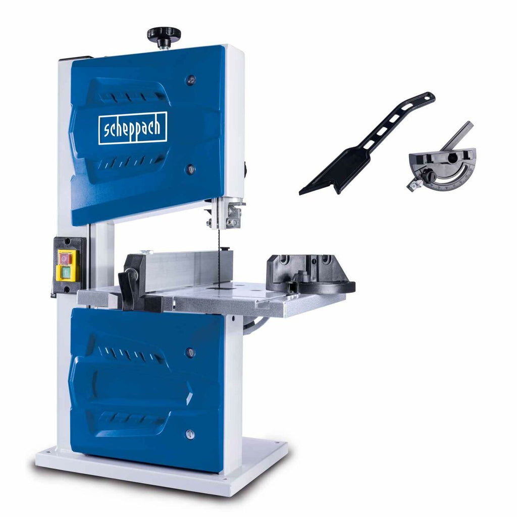 Scie circulaire Scheppach 350 W 230 V