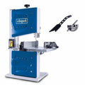Scie circulaire Scheppach 350 W 230 V