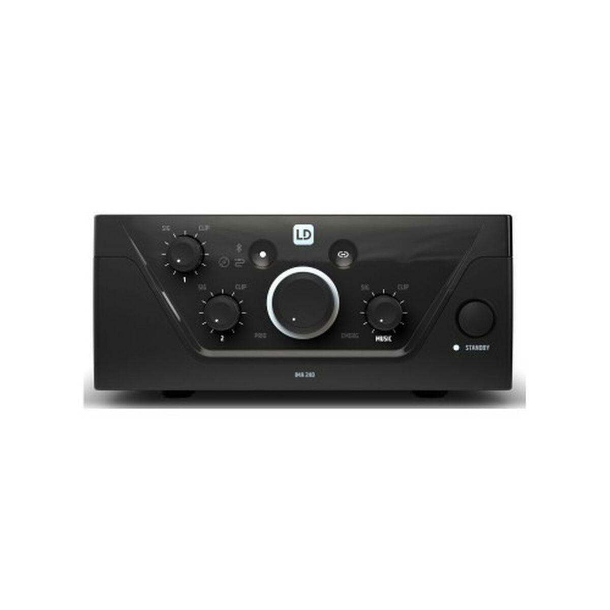 Transformateur de courant LD System LDIMA240